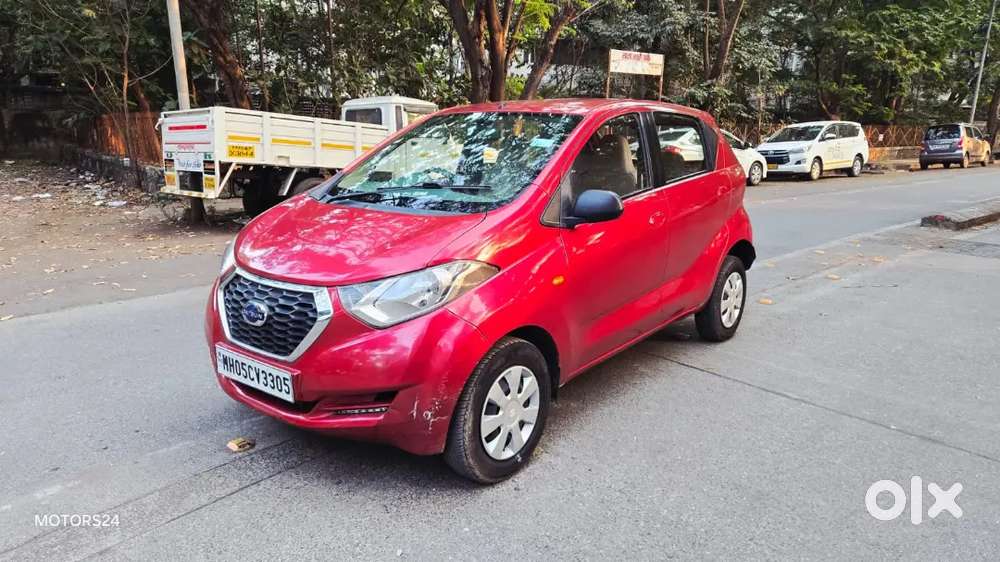 Redi-go-2016 (company Original Paint)