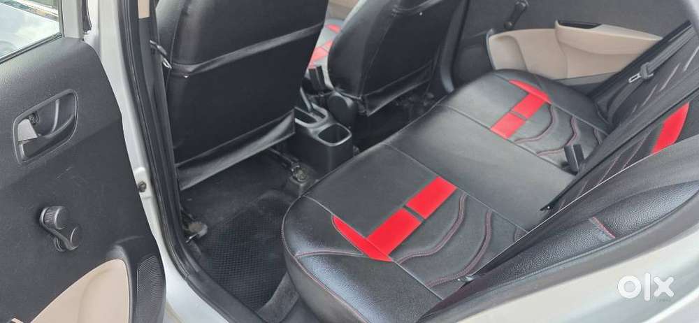 Hyundai Xcent 2014-2016 1.1 Crdi Base, 2014, Diesel