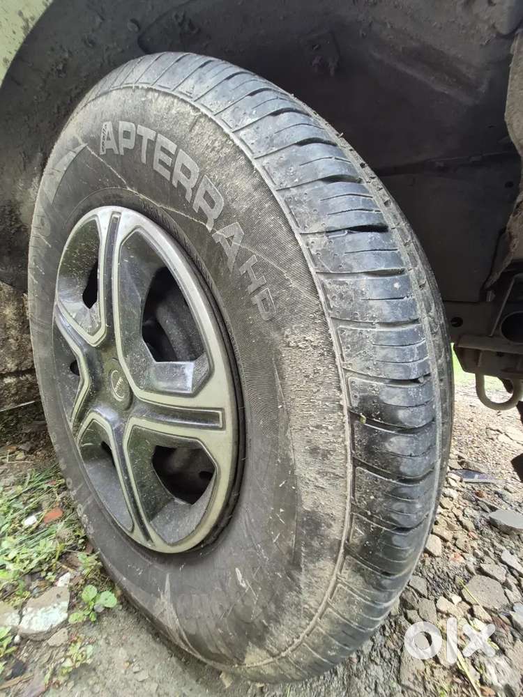 Mahindra Scorpio 2011