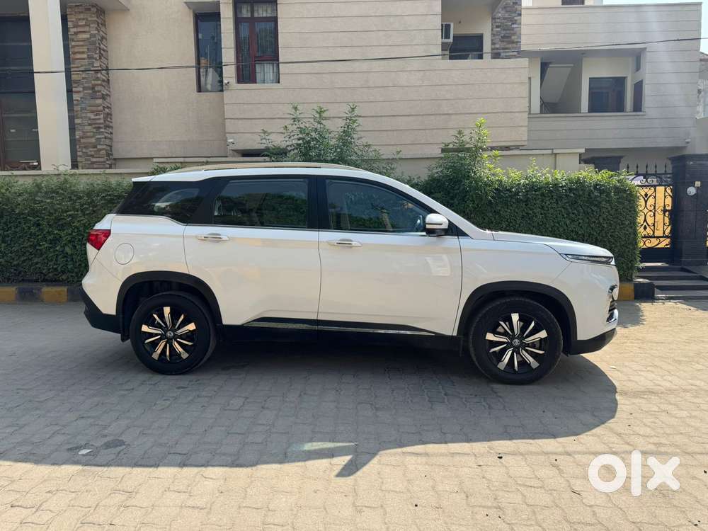 Mg Hector Smart Diesel Mt, 2019, Diesel