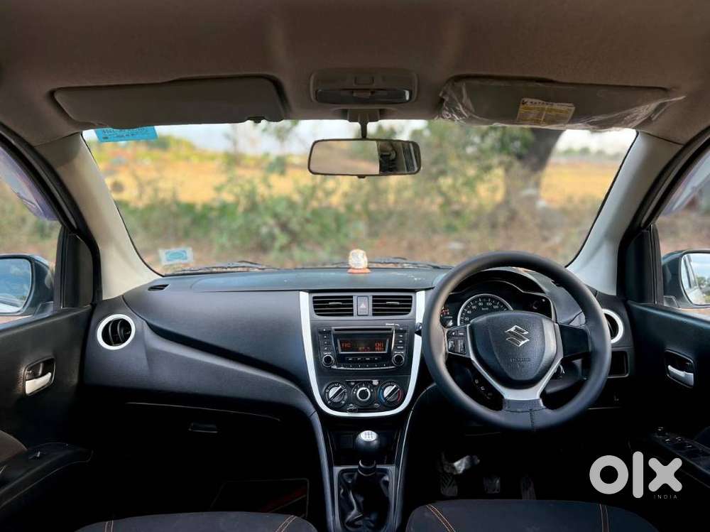 Maruti Suzuki Celerio X Zxi(o) Mt, 2020, Petrol