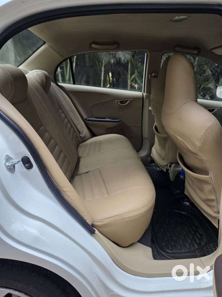 Honda Amaze 1.5 E I-dtec, 2014, Diesel