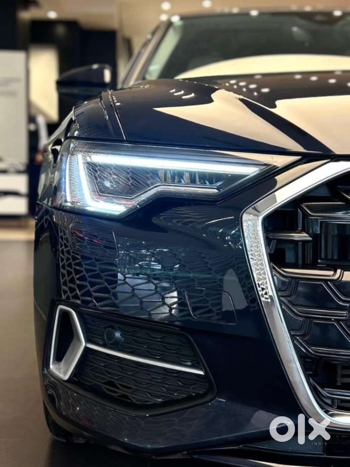 Audi A6 2.0 45 Tfsi Premium Plus, 2024, Petrol