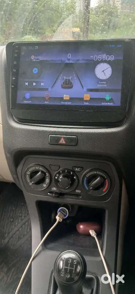 Maruti Suzuki Wagon R 2024 Cng & Hybrids 124000 Km Driven