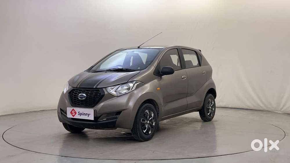 Datsun Redigo Sport, 2016, Petrol