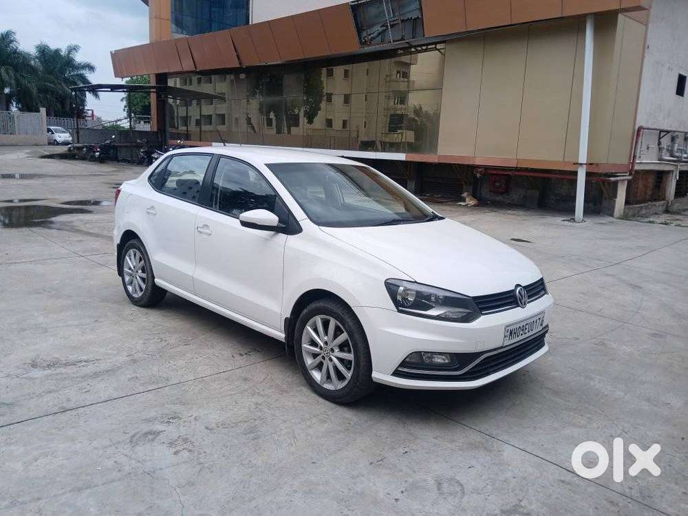 Volkswagen Ameo 1.5 Tdi Highline, 2018, Diesel