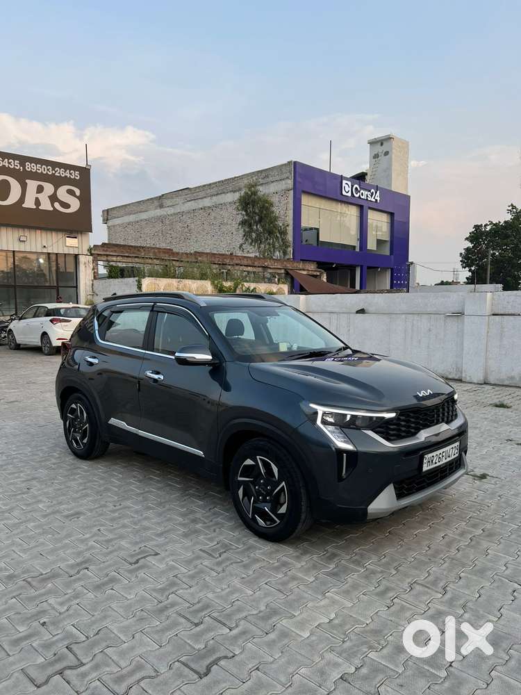 Kia Sonet 1.2 Htk Plus, 2025, Petrol
