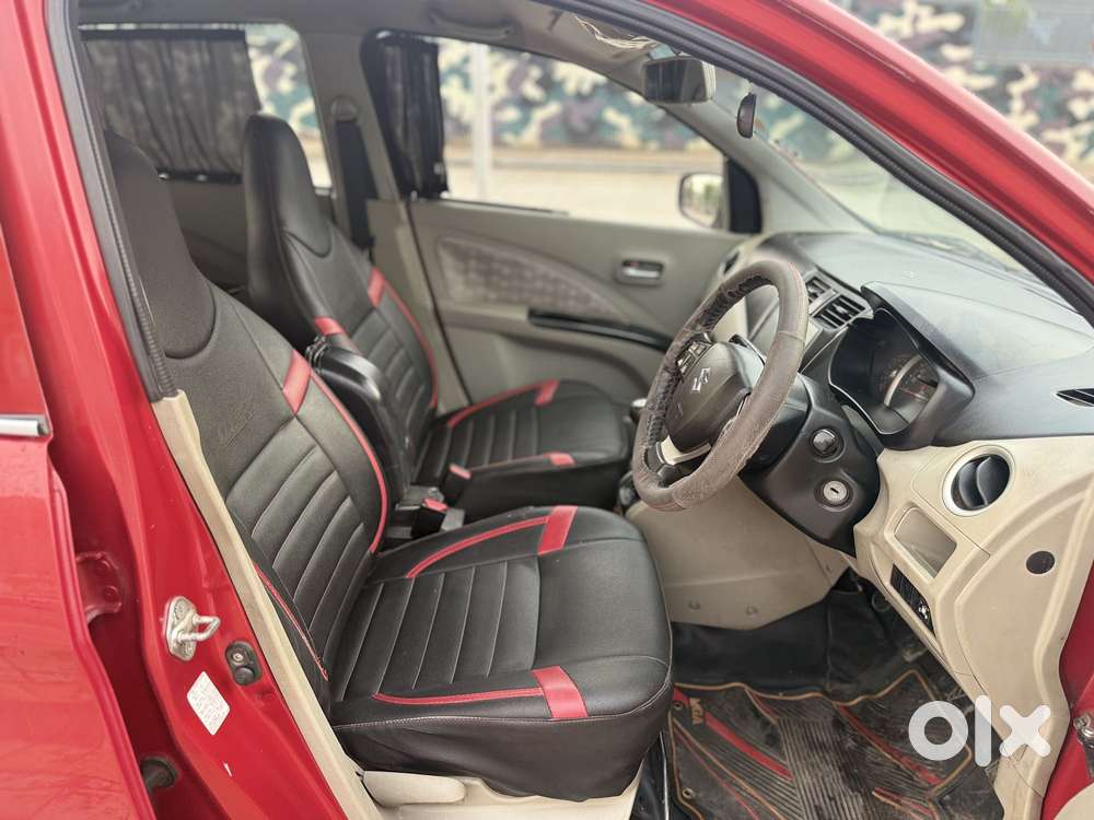 Maruti Suzuki Celerio Zxi Optional, 2014, Cng & Hybrids