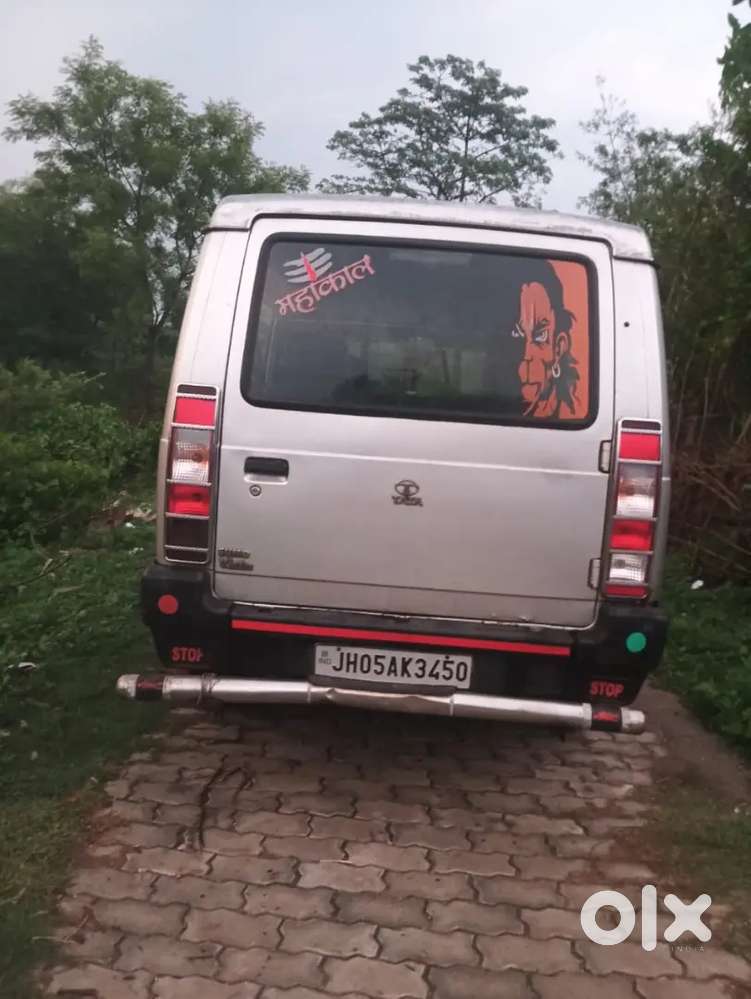 Tata Sumo Victa 2011 Diesel Good Condition
