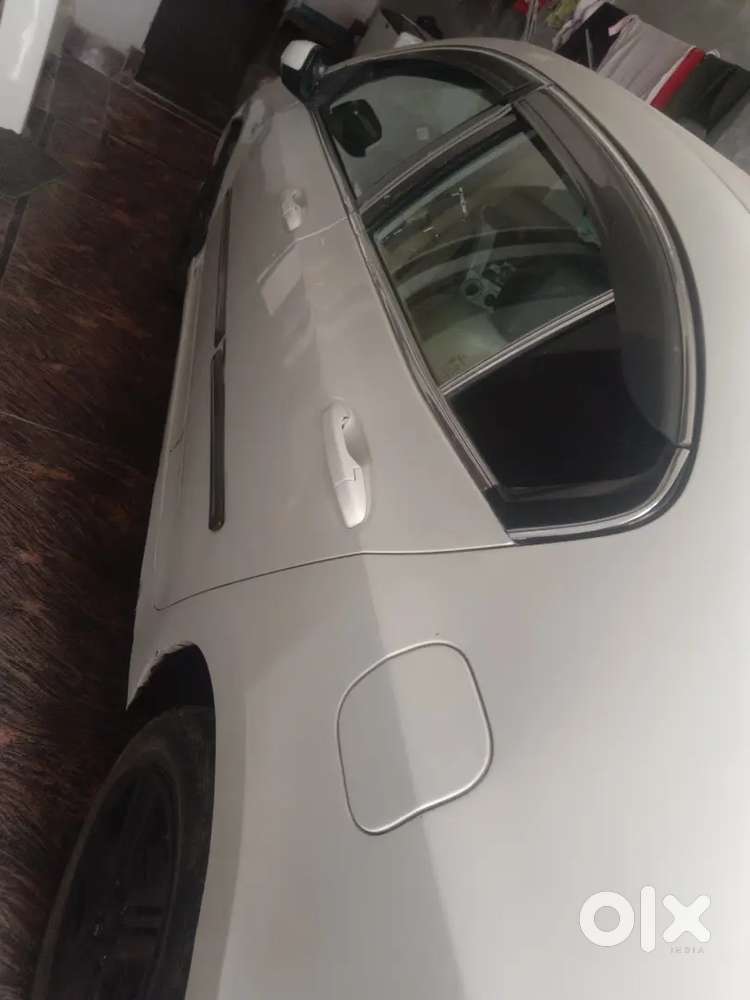 Honda City 2011