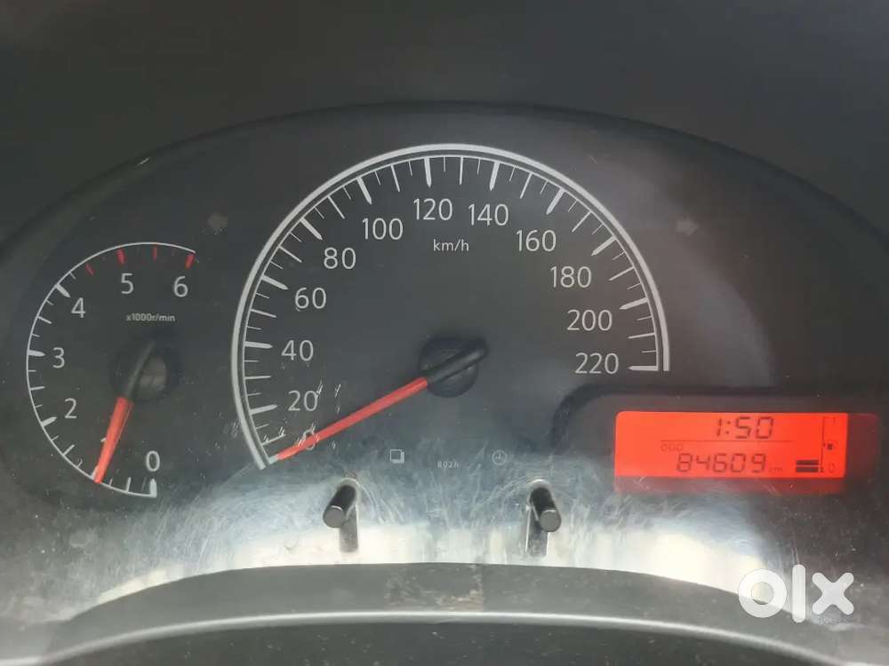 Nissan Sunny 2015 Xl Diesel