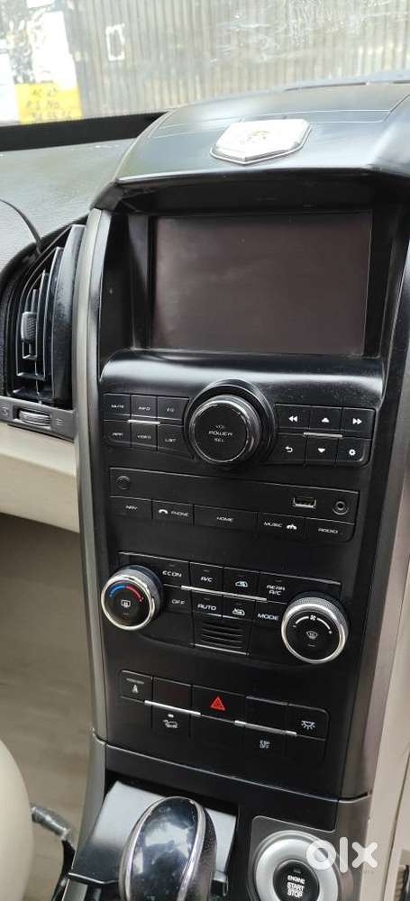 Mahindra Xuv500 W10 At, 2016, Diesel