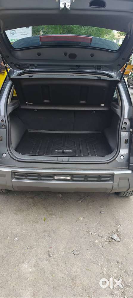Creta King Edition Ivt 3500km Top Variant Adas 360 Memory Seats
