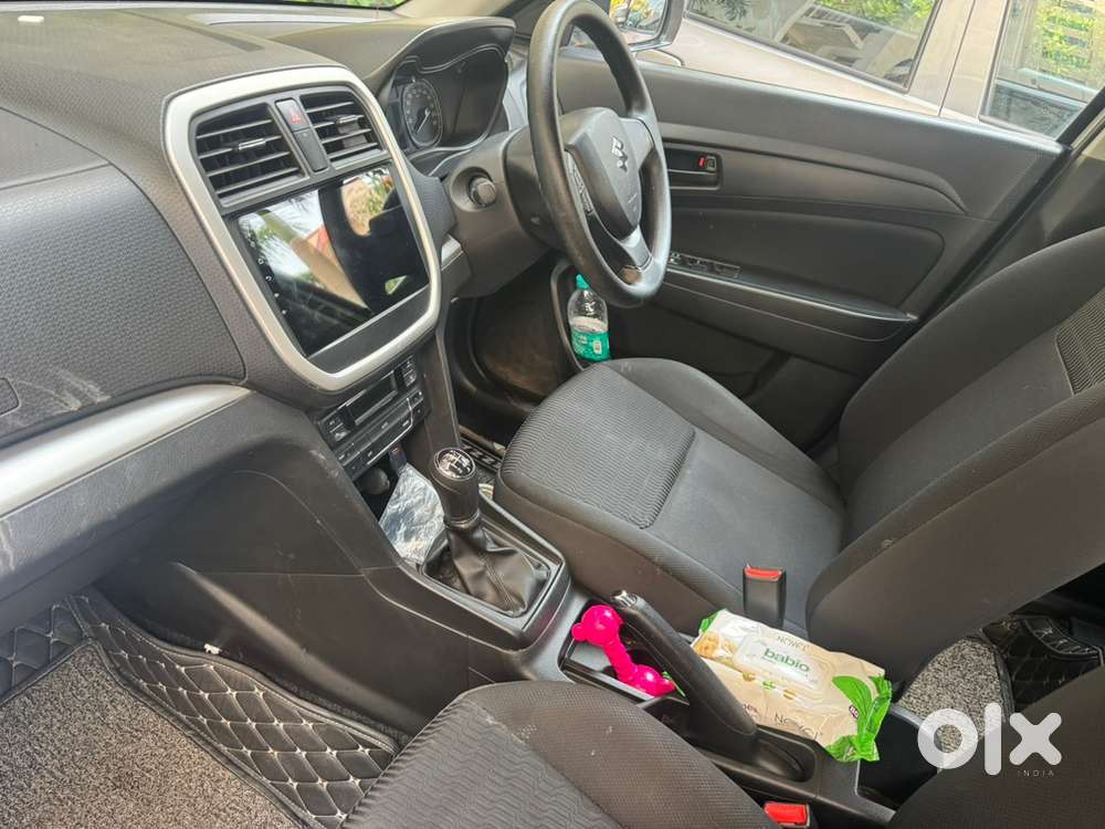 Maruti Suzuki Vitara 2022
