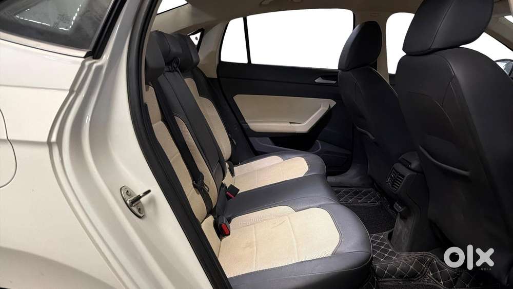 Volkswagen Virtus Topline 1.0 Tsi Mt, 2024, Petrol