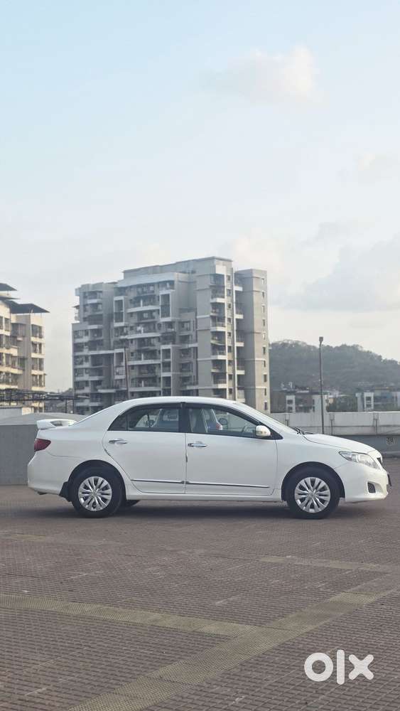 Toyota Corolla Altis D4d J Diesel, 2010, Diesel