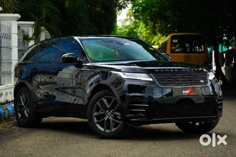 Land Rover Range Velar Hse Dynamic 2.0 Diesel, 2025, Diesel
