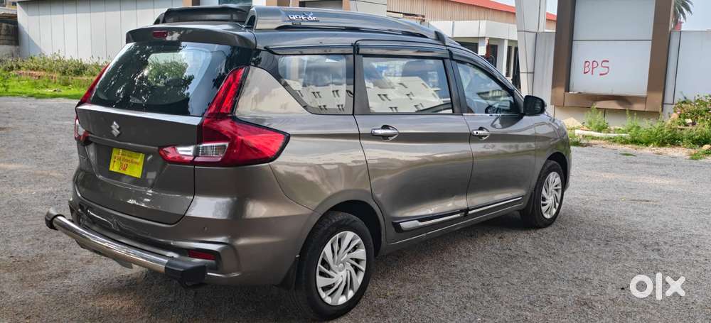 Maruti Suzuki Ertiga Vxi Cng, 2021, Cng & Hybrids