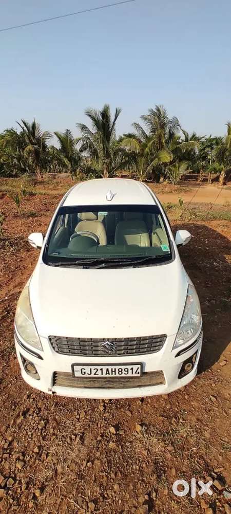 Maruti Suzuki Ertiga