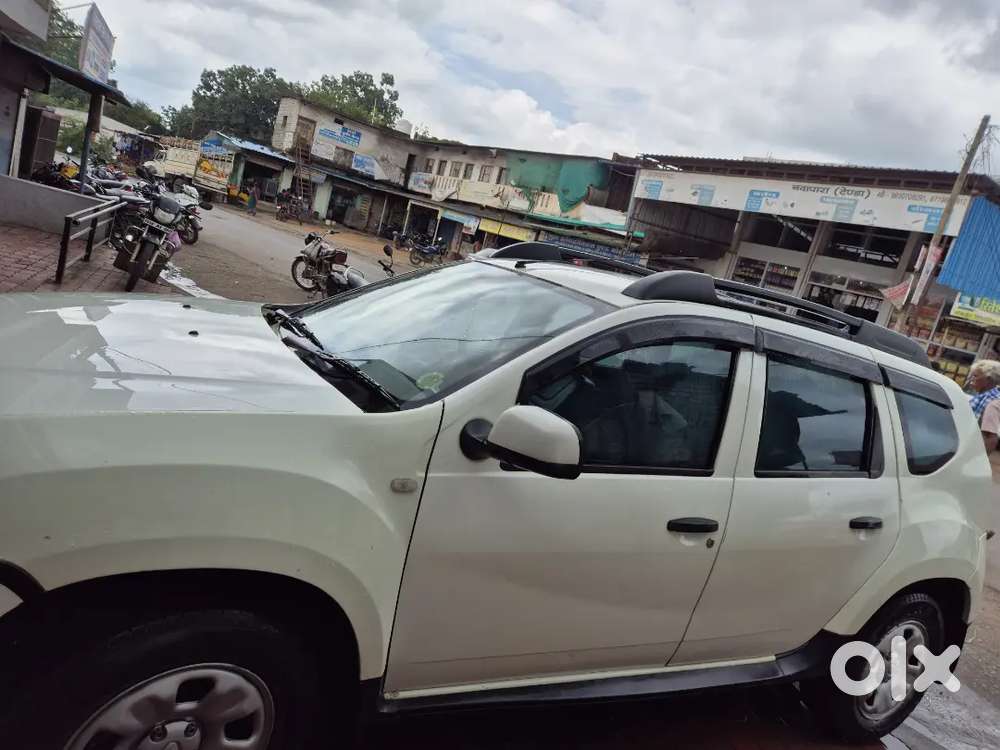 Renault Duster 2014