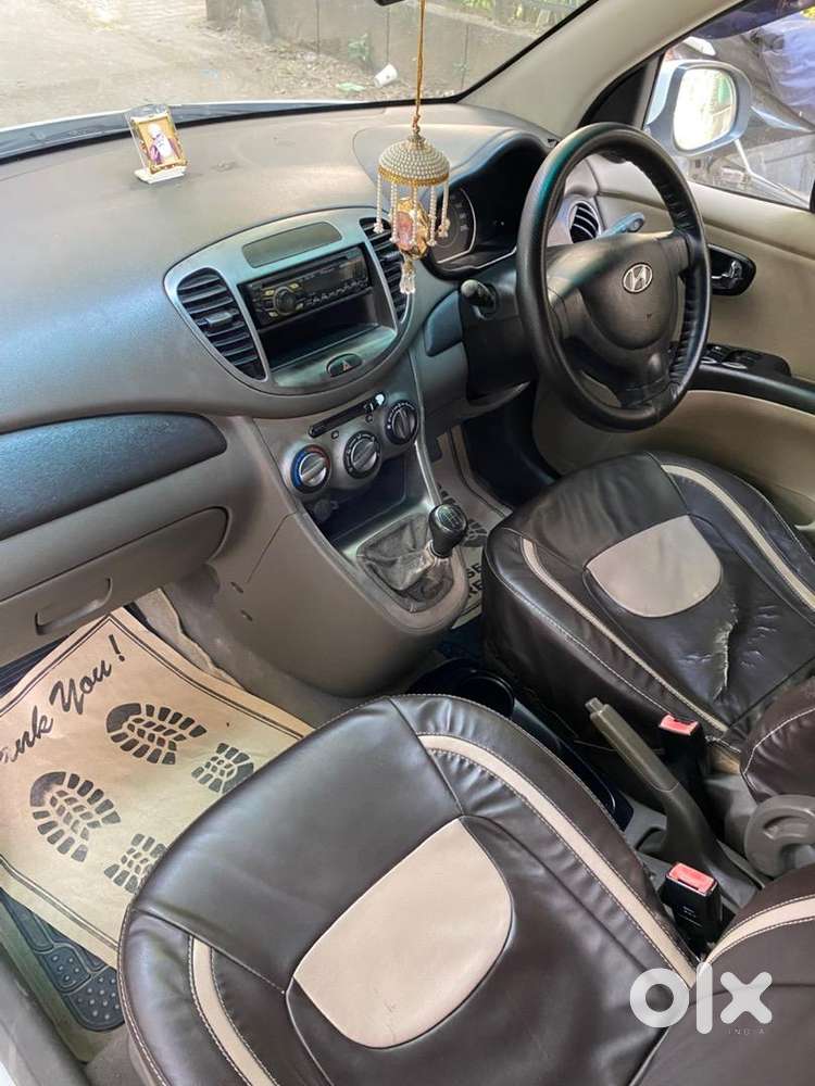 Hyundai I10 Magna 1.2 Petrol Manual