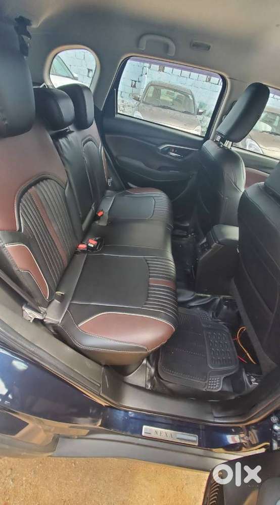 Maruti Suzuki Grand Vitara 1.5 Delta Smart Hybrid, 2023, Petrol