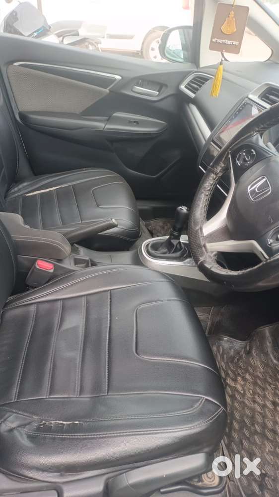 Honda Wr-v I-dtec Vx, 2018, Diesel