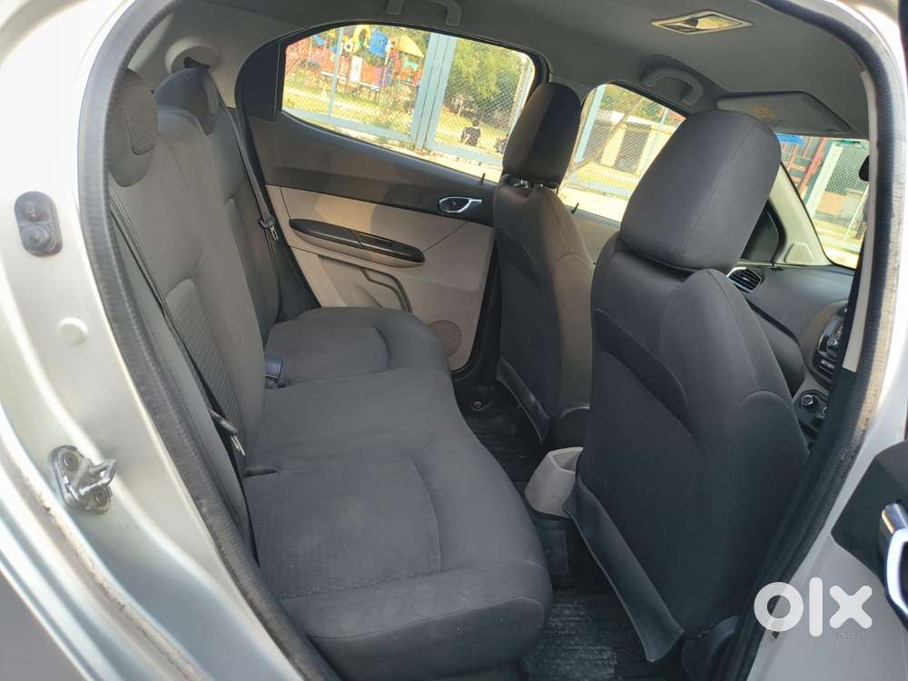 Tata Tiago 1.2 Revotron Xz Wo Alloy, 2018, Petrol