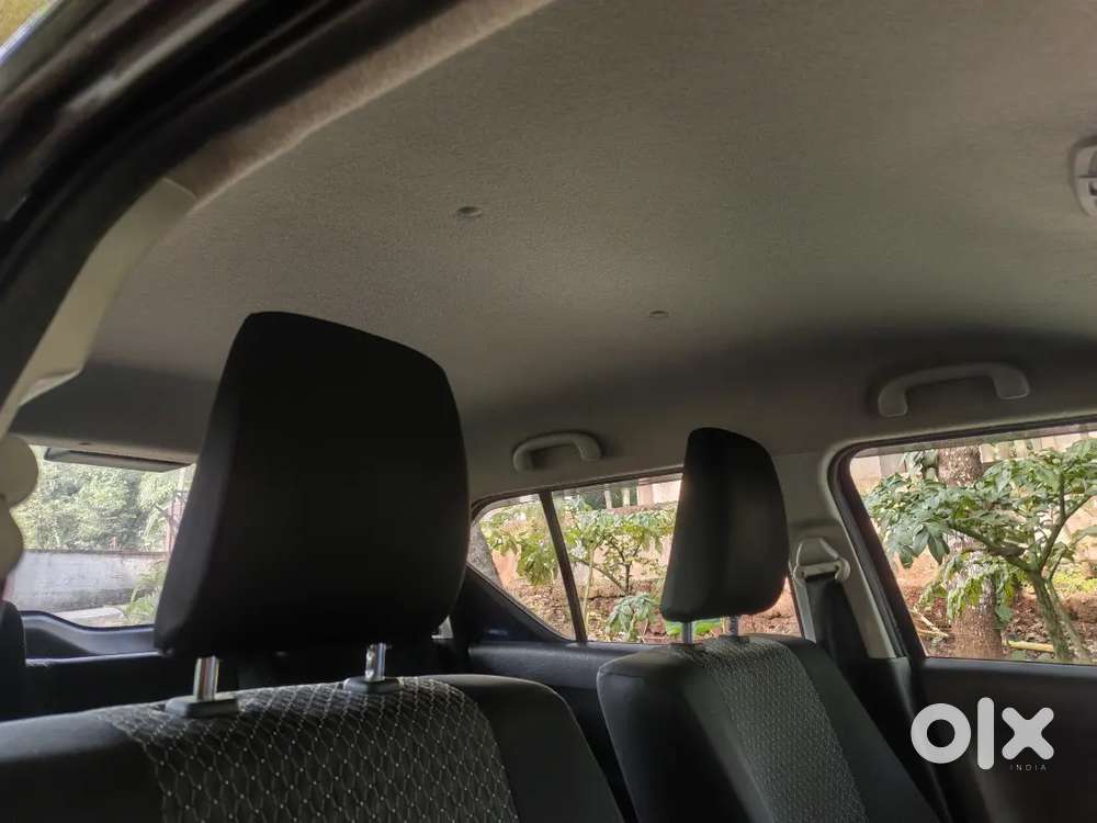 Maruti Suzuki Ignis Sigma 2023 Car