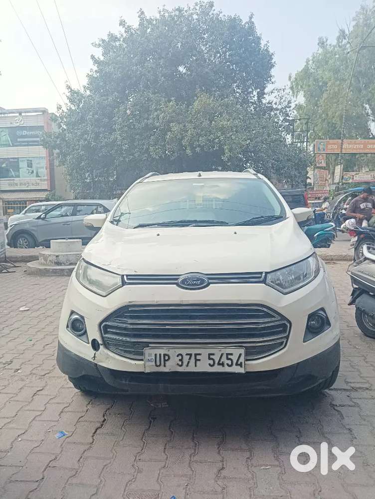 Ford Classic 2017 Diesel