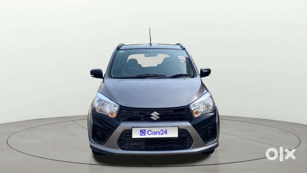 Maruti Suzuki Celerio X Zxi, 2019, Petrol