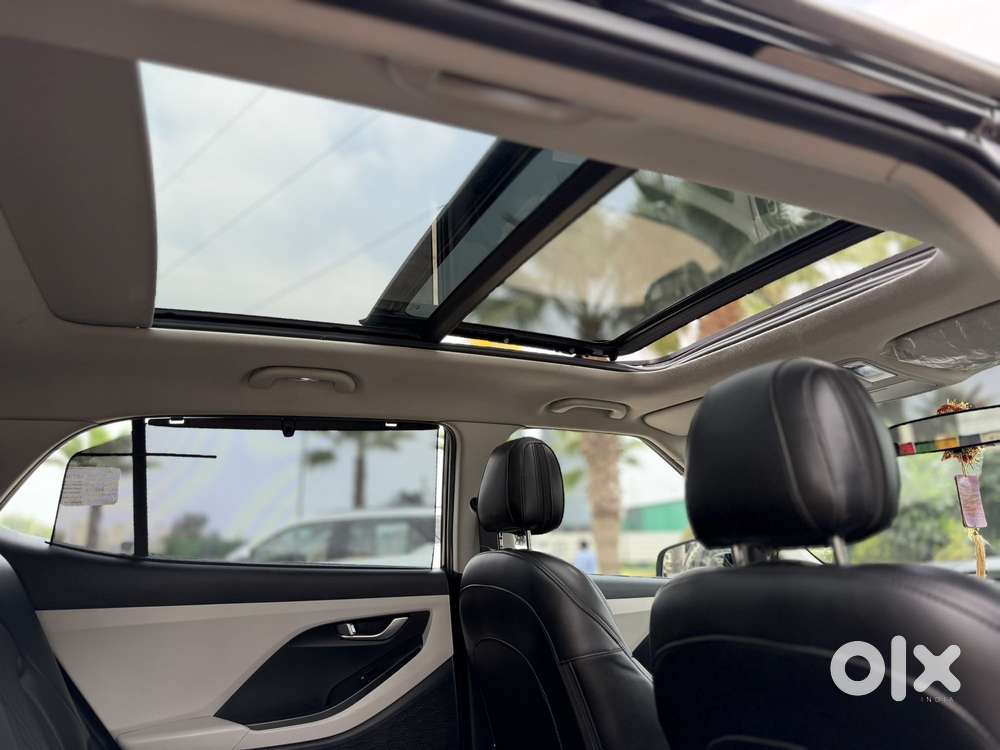 Hyundai Creta 1.5 Sx Executive Petrol, 2023, Petrol
