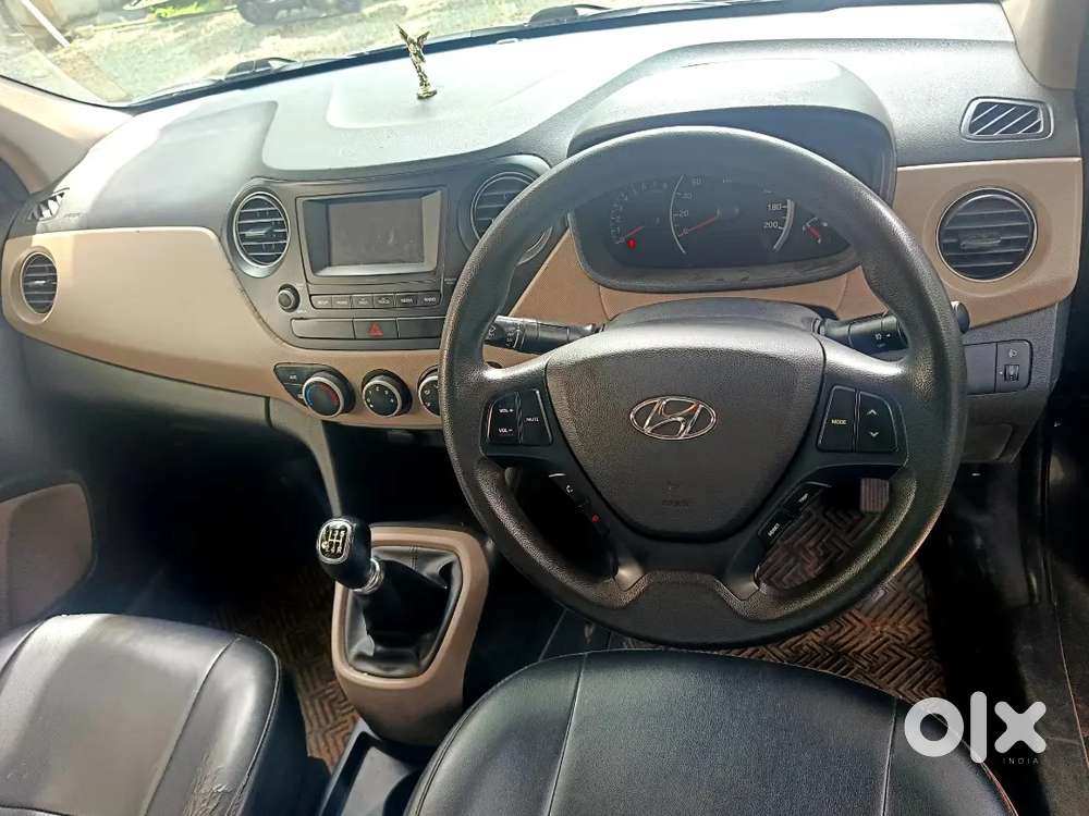 Hyundai Grand I10 2019 Petrol Manual