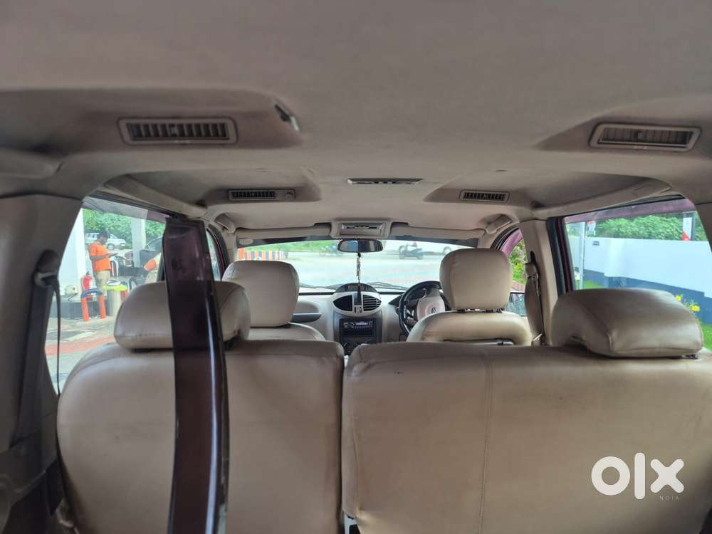 Mahindra Xylo E8 Abs Airbag Bsiv, 2009, Diesel
