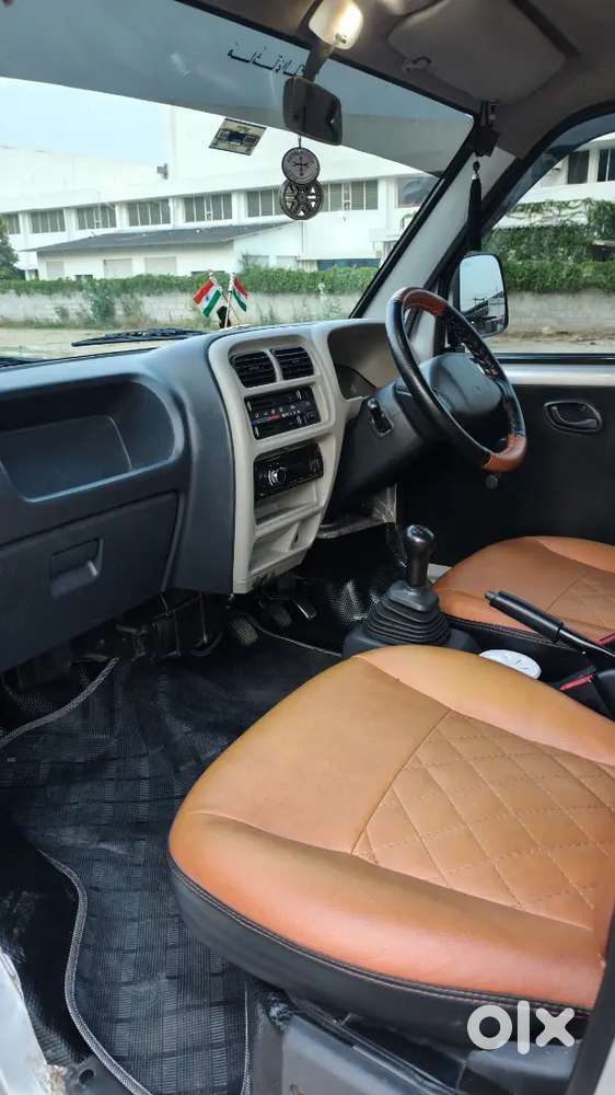 Maruti Eeco 1.2 7 2013 A/c
