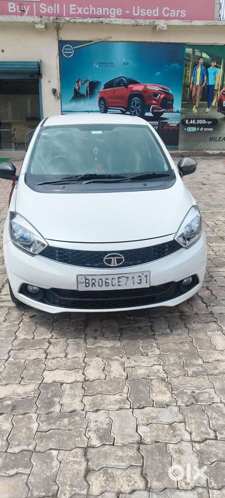 Tata Tigor Xm Diesel, 2019, Petrol