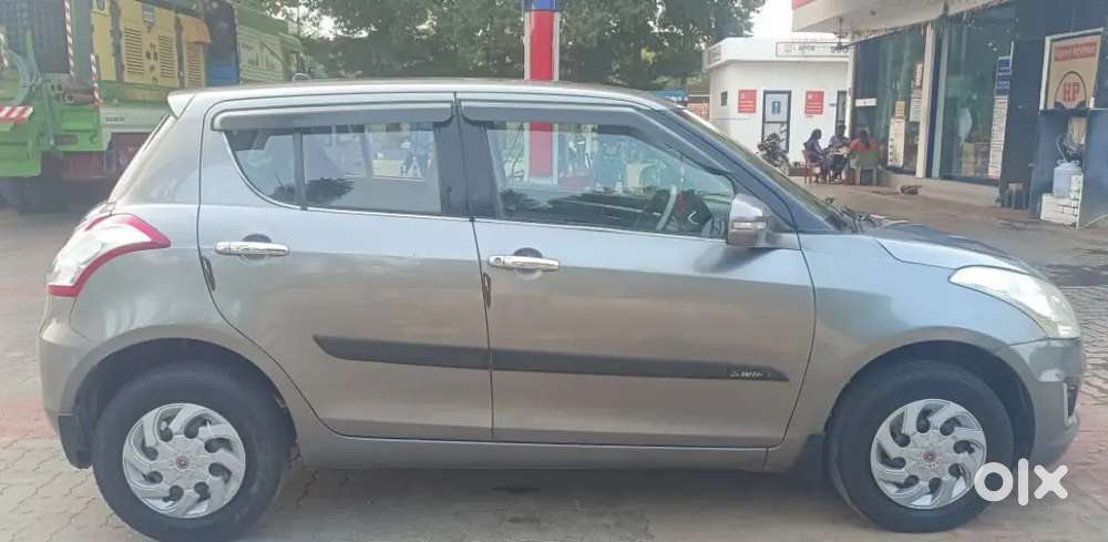 Maruti Suzuki Swift Well Maintained