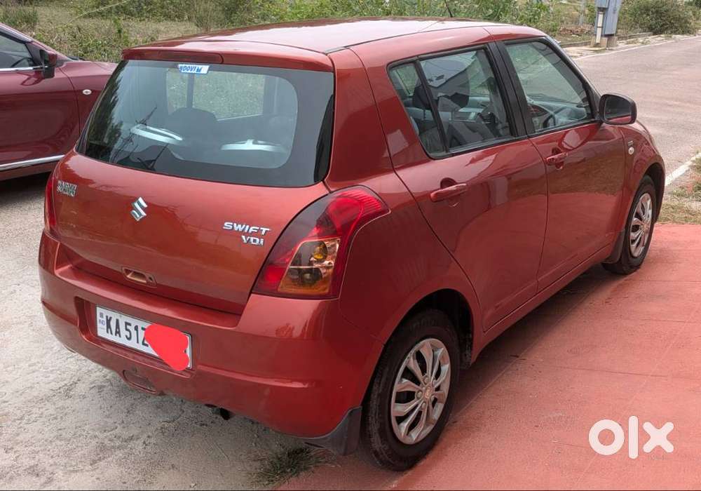 I Want To Sell My Suzuki Swift Vdi 2009 Diesel