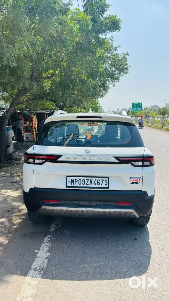 Maruti Suzuki Brezza 2023 First Owner
