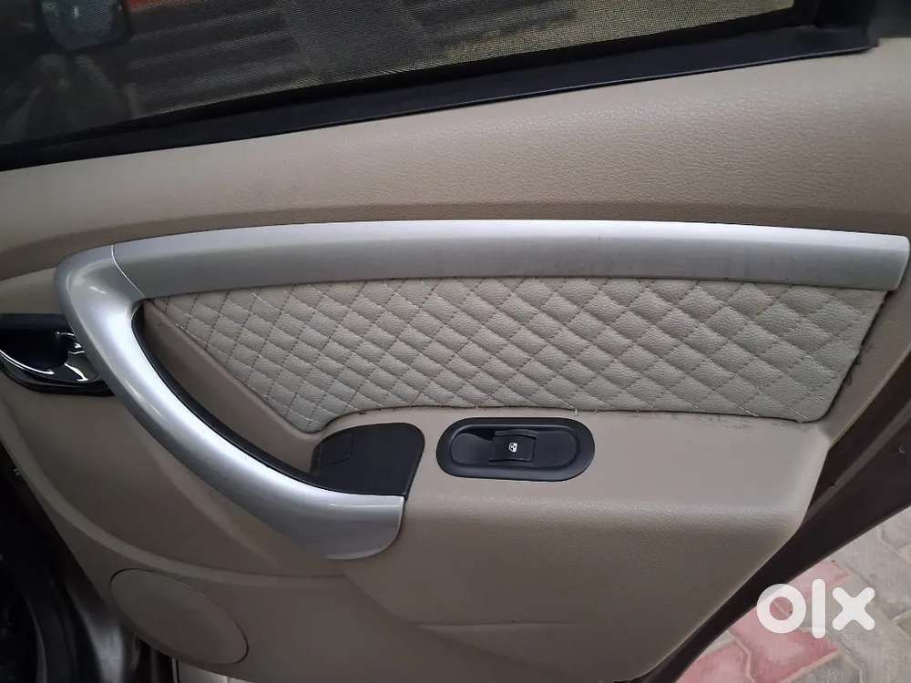 Nissan Terrano 2014 Diesel Well Maintained
