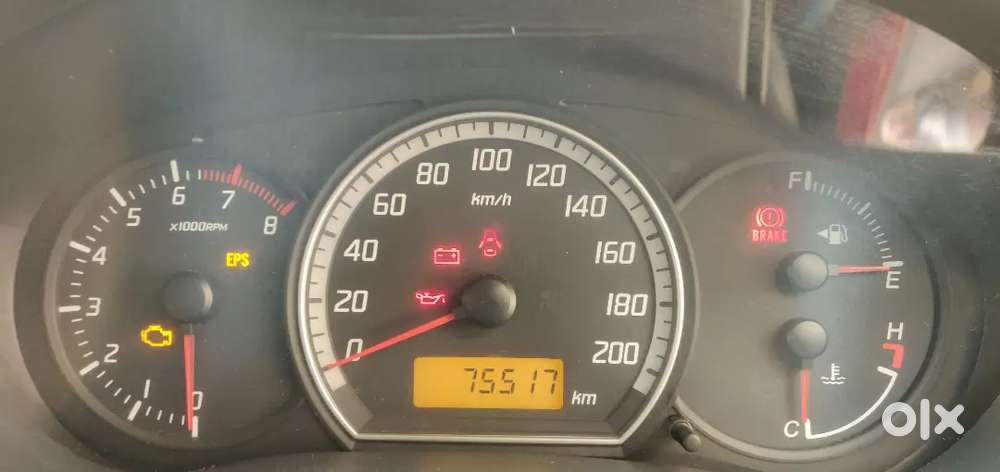 Maruti Suzuki Swift 2006
