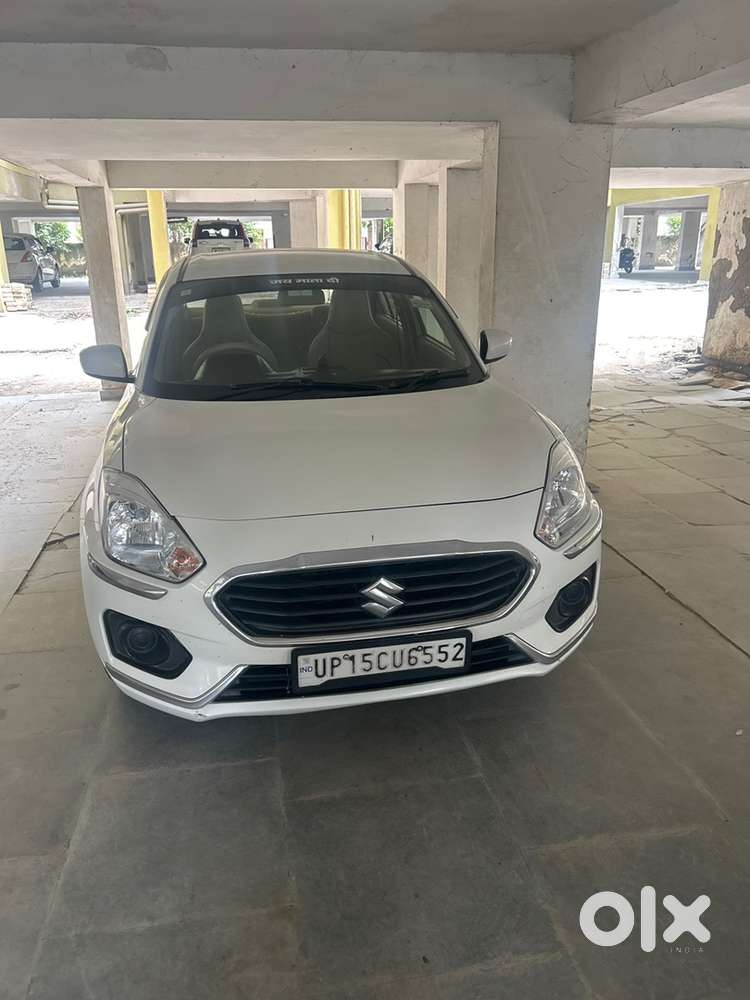 2018 Maruti Dzire Ldi