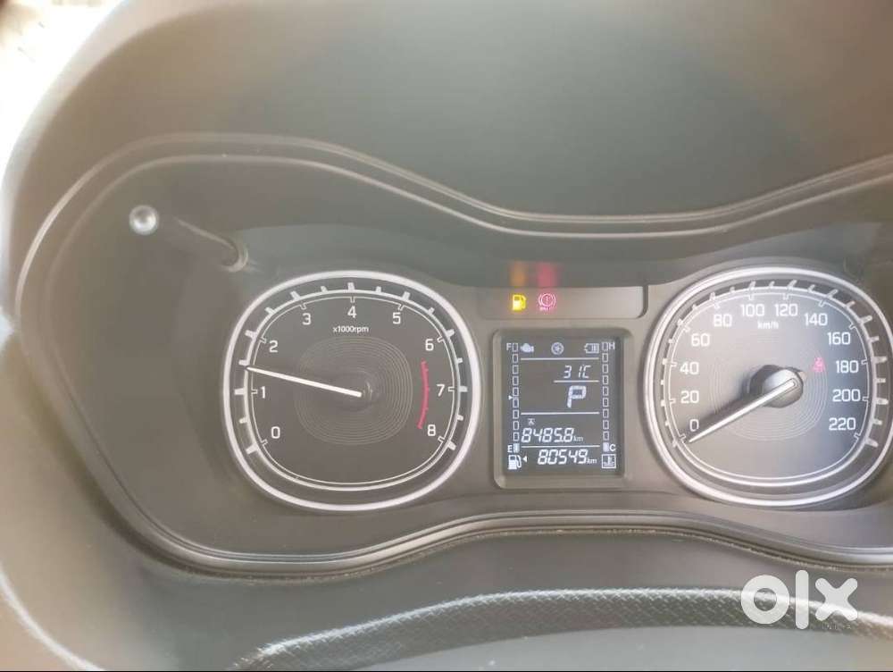 Toyota Urban Cruiser High 2021