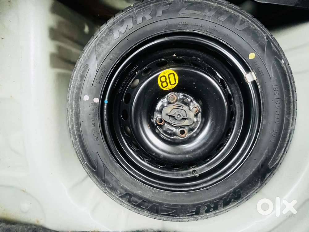 Maruti Suzuki Baleno Rs Petrol, 2015, Petrol