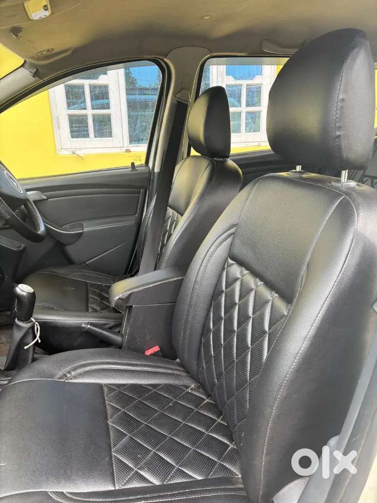 Genuine Car Renault Duster