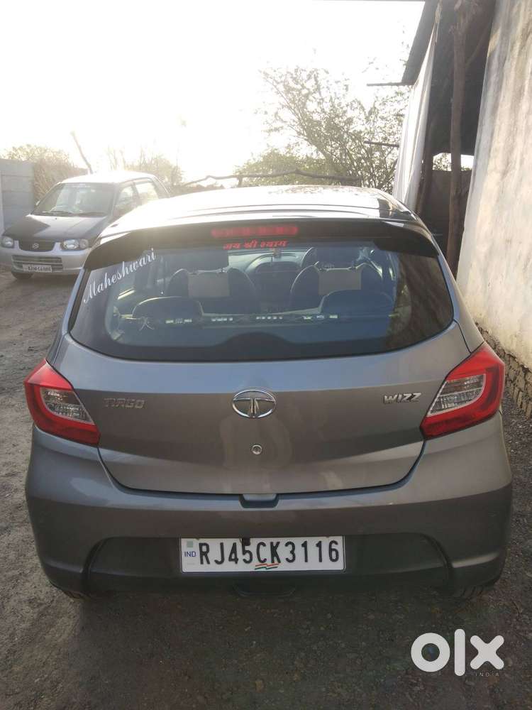 Tata Tiago 2020 Petrol Good Condition