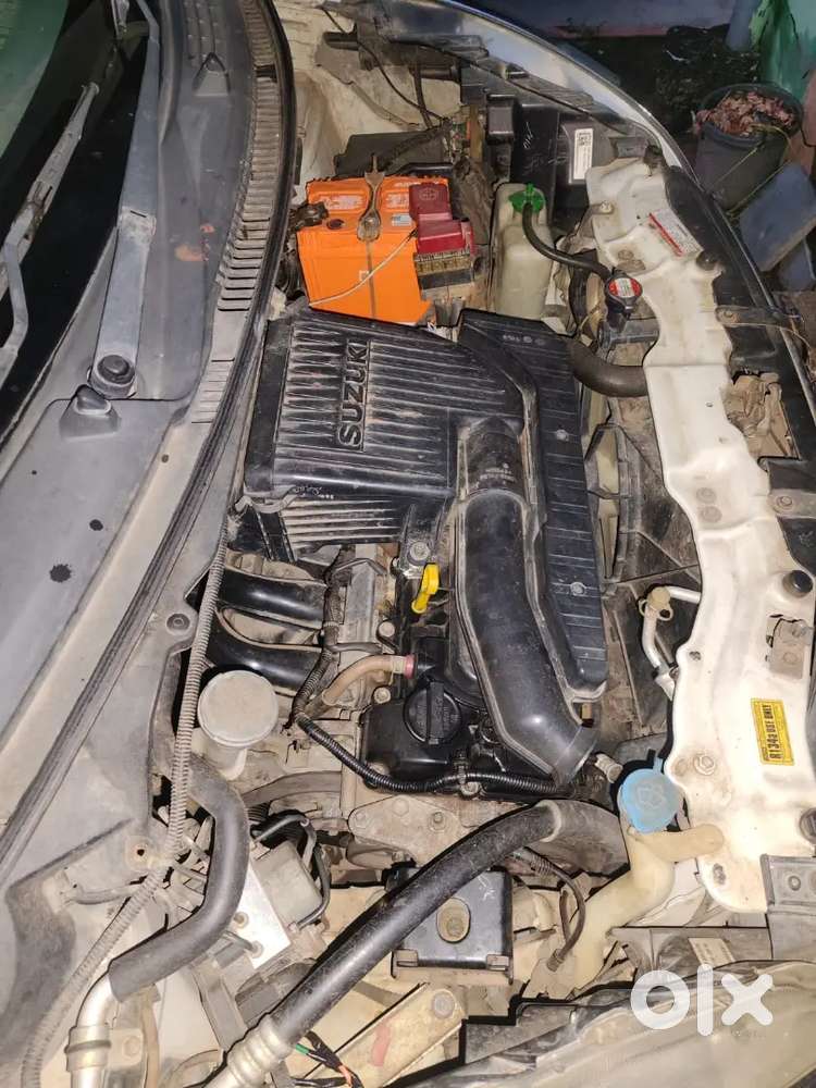 Maruti Ertiga 2018 Vxi