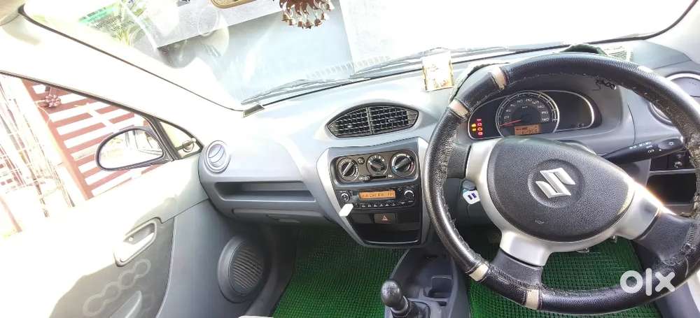 Condition Of Car Is Very Nice Just Like New