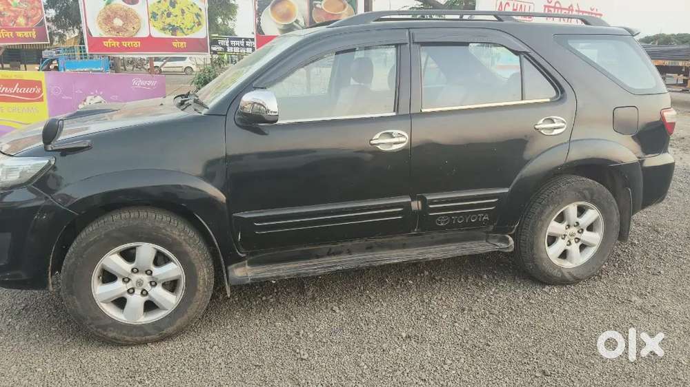 Buy New Car