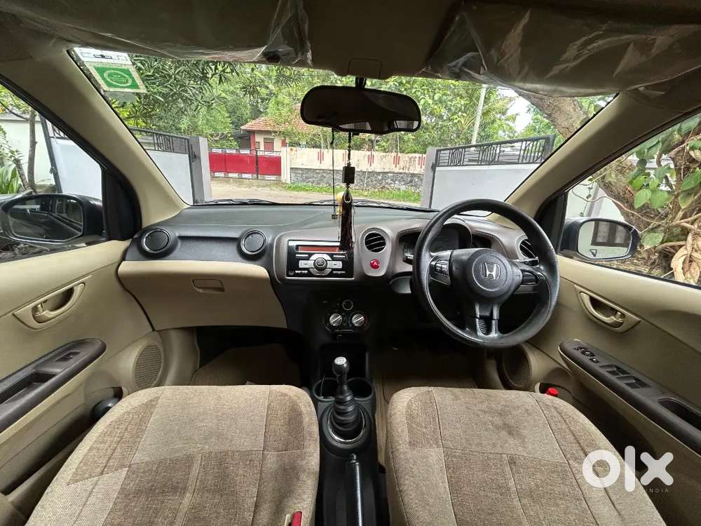 Honda Amaze For Sale